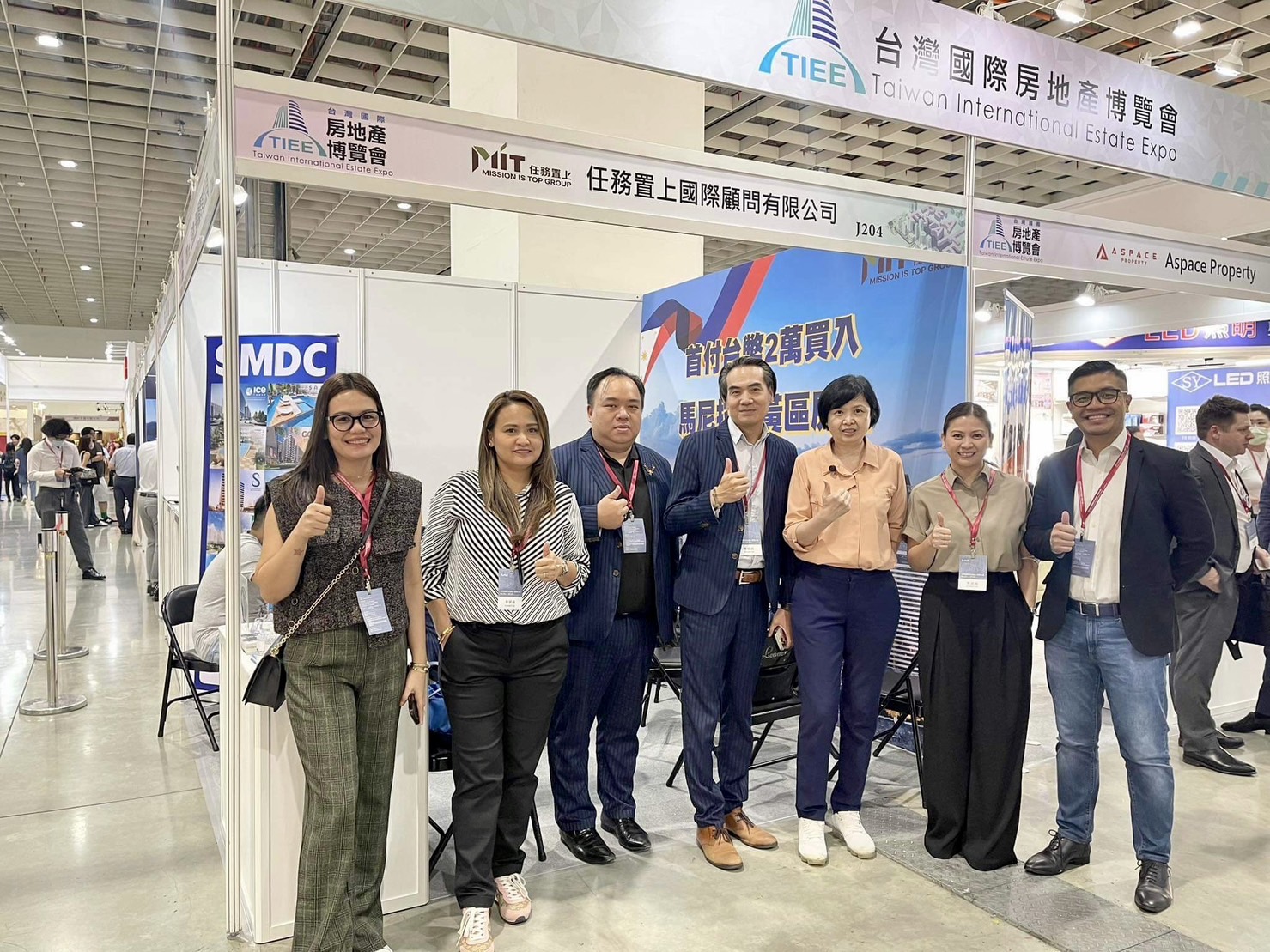 任務置上目標東協市場 積極拓展海外版圖